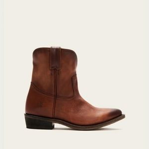 FRYE Billy short boot